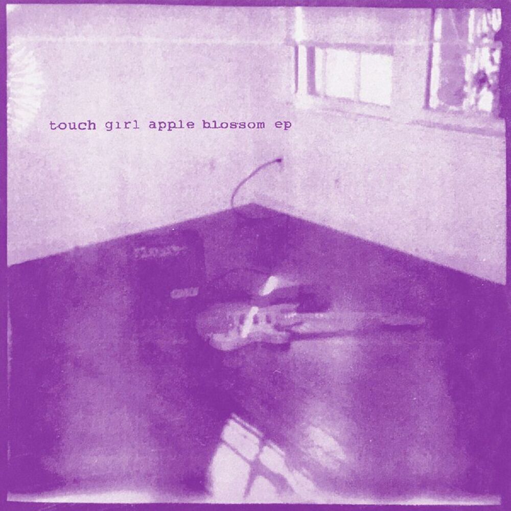 Touch Girl Apple Blossom - Touch Girl Apple Blossom  7-INCH SINGLE